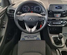 Zunanja slika - Hyundai i30 - 1.0 T-GDI TREND •SLO•... - 11 - Predogledna slika
