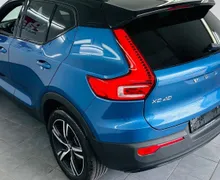 Zunanja slika - Volvo XC40 - T5 Recharge Twin Engine R-Design Avt.KAMERA.LED - 12 - Predogledna slika