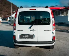 Zunanja slika - Renault Kangoo - Confort Energy dCi 90 | TEMPOMAT | SLO - 5 - Predogledna slika