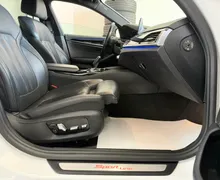 Zunanja slika - BMW Serija 5 - 520d Avt. - 7 - Predogledna slika