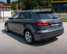 Zunanja slika - Audi A3 - Sportback 1,6 TDI Sport - 5 - Predogledna slika