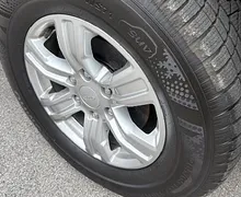 Zunanja slika - Ford Ranger - LIMITED 2.0TDCi 212KM 4x4 A10 - SLOVENSKO VOZILO - 6 - Predogledna slika
