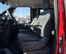 Notranja slika - KIA PV5 - Quantum 71.2 kWh baterija 120 kW 163 KS - 8 - Predogledna slika