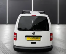 Zunanja slika - VW Caddy - 1.6 TDI MOŽNOST FINANCIRANJA BREZ POLOGA TOP - 5 - Predogledna slika