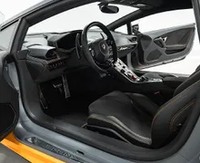 Zunanja slika - Lamborghini Huracan - LP 610-4 AVIO 1 od 250 - 11 - Predogledna slika