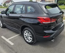 Zunanja slika - BMW X1 - serija : SDRIVE 18D ADVANTAGE AT|navi|el prtljažnik|fulLED| - 6 - Predogledna slika