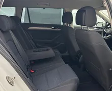 Zunanja slika - Volkswagen Passat - Variant 1.4 TSI GTE DSG - LED - NAVI - ACC - PDC - 11 - Predogledna slika