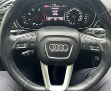 Zunanja slika - Audi A4 Allroad - 40 TDI quattro S tronic 150kW.ACC.LED.4X4.NAVI.ALU - 9 - Predogledna slika