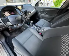 Notranja slika - Renault Megane - Grandtour 1.5 dCi NAVI+TEMPOMAT+PDC... - 9 - Predogledna slika