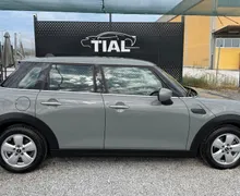 Zunanja slika - MINI Cooper - 1.5 NOVI MODEL-LED-TEMP.-PDC-ALU-BREZ POLOGA- - 8 - Predogledna slika