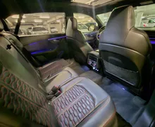 Notranja slika - Audi RS Q8 - quattro Tiptronic |PANO|RADAR|AERO|ALU23|ZRAK|TOP| - 11 - Predogledna slika