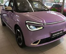 Zunanja slika - Dongfeng Box - 42.3 kWh -7.200€ SUBVENCIJE - NA ZALOGI - 2 - Predogledna slika