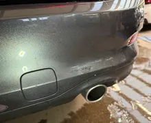 Slika poškodbe - Ford Focus - 1.0 - 165 - Predogledna slika