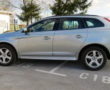 Zunanja slika - Volvo XC60 - FWD DRIVe R-Design - 7 - Predogledna slika