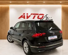 Zunanja slika - VW Tiguan - 2.0 TDI-FULL LED-ACC-TEMPOMAT-NAV1GACIJA-PDC - 3 - Predogledna slika