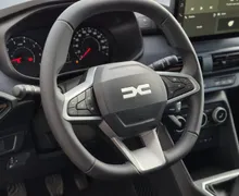 Zunanja slika - Dacia Sandero - Stepway 1.0 TCe 110 Expression - 12 - Predogledna slika