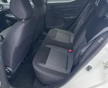 Zunanja slika - Nissan Micra - 1,0 Visia - 11 - Predogledna slika