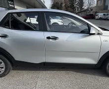 Zunanja slika - KIA Stonic - 1.0 GDI LX SMART M T - 2 - Predogledna slika