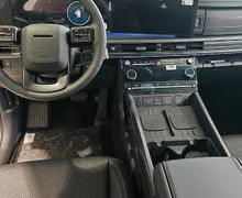 Zunanja slika - Hyundai Santa Fe - 4WD 1.6 PHEV Hybrid Impression Avt. - 9 - Predogledna slika