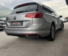 Zunanja slika - Volkswagen Passat - Variant 2.0 TDI BMT SCR 4MO. Highline avt. Led Navi Kame - 6 - Predogledna slika