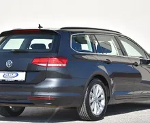 Zunanja slika - Volkswagen Passat - Variant 2.0 TDI Comfortline DSG-RADAR-SENZORJI-KREDIT - 3 - Predogledna slika