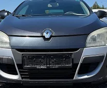 Zunanja slika - Renault Mégane - Megane  Coupé 1.9 dCi + BREZ POLOGA - 2 - Predogledna slika