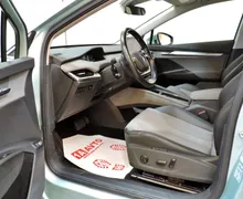 Zunanja slika - Škoda Enyaq - IV 80 USNJE-ACC-KAMERA-MRTVI KOTI - 9 - Predogledna slika
