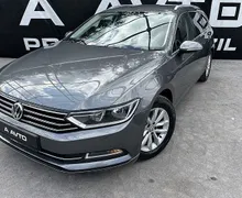 Zunanja slika - VW Passat - Variant 1.6 TDI DSG COMFORTLINE-NAVI-KAMERA-ACC-ALU... - 1 - Predogledna slika