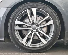 Zunanja slika - Audi A6 - 40TDI Quattro S-Tronic 3xS-Line - 18 - Predogledna slika