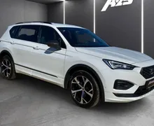 Zunanja slika - Seat Tarraco - 4Drive 2.0 TDI FR DSG - 2 - Predogledna slika