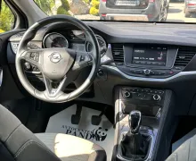 Zunanja slika - Opel Astra - 1.6 CDTI+SLOVENSKI+KEYLESS+NAVI+16 COL+PDC+ODLIČEN - 10 - Predogledna slika