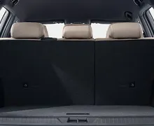 Zunanja slika - BYD Sealion 5 - DM-i DESIGN PHEV - skupni doseg 1016 km - 7 - Predogledna slika