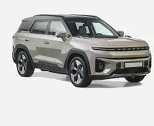 Zunanja slika - KG Mobility Torres - 152.2 kW Premium 2WD - 2 - Predogledna slika