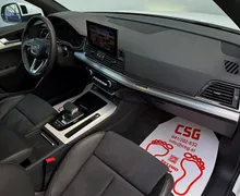 Zunanja slika - Audi Q5 - quattro 40 TDI S tronic S LINE|MATRIX|VIRTUAL|ACC|KAMERA|21 CO - 11 - Predogledna slika