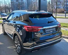 Zunanja slika - Hongqi HS5 - 2.0T AWD - AKCIJA ZALOGA - 6 - Predogledna slika