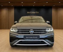 Zunanja slika - Volkswagen Tiguan Allspace - 4motion 2.0 TDI Elegance DSG•Matrix•Head-Up disp.. - 5 - Predogledna slika