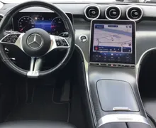 Zunanja slika - Mercedes-Benz GLC-Razred - GLC 220d 4MATIC Avantgarde Avt. - 12 - Predogledna slika
