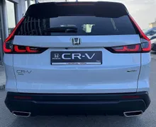 Zunanja slika - Honda CR-V - 2.0 e HEV 4WD Elegance 135 kW At - 6 - Predogledna slika