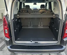Zunanja slika - Citroën Berlingo - Max M Dizel 130 S S Samodejni - 10 - Predogledna slika