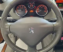 Zunanja slika - Peugeot 207 - PREMIUM 1.4 16V-HITRI KREDIT-ODLIČEN- - 11 - Predogledna slika