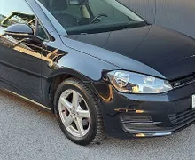 Zunanja slika - Volkswagen Golf - 1.6 TDI BMT R-Line Edition 81  110 - 3 - Predogledna slika