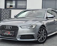 Zunanja slika - Audi A6 - Avant 3.0 TDI Qlean diesel Stronic- Le 169.000km-S-LINE - 1 - Predogledna slika