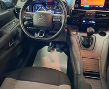 Zunanja slika - Citroën Berlingo - 1.5 BlueHDi 130 S S XL-1.LASTNIK-SLO-ODLIČEN - 9 - Predogledna slika