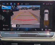 Notranja slika - Volkswagen Passat Variant - 1.5 eTSI BMT 4Joy DSG  akcija tedna - 9 - Predogledna slika