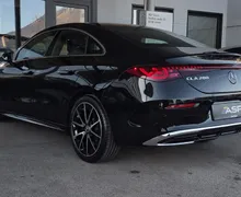 Zunanja slika - Mercedes-Benz CLA-Razred - CLA 200 - 6 - Predogledna slika