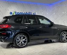 Zunanja slika - BMW serija X5: - xD40d|M|Laser|Zračno|ACC|360K|Masaža|Crystal|Hlaj| - 5 - Predogledna slika