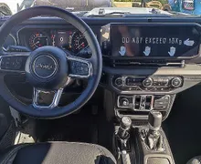 Zunanja slika - Jeep Wrangler - SAHARA Unlimited 2.0 T GME 272 4x4 - 5 - Predogledna slika