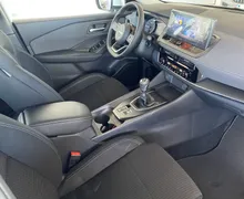 Zunanja slika - Nissan Qashqai - 1.3 DIG-T 140 ACENTA - 18 - Predogledna slika