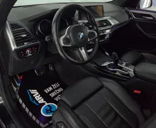 Zunanja slika - BMW X3 - serija : xDrive 20d M Sport-KLJUKA-ADAPT.LED-PANO-HUD-KAM - 10 - Predogledna slika
