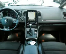 Zunanja slika - Renault Scénic - Scenic 1.7 DCI AUT.-BOSE-20COL-VIRT-KAM-PERLA-MRT.KOTI- - 11 - Predogledna slika
